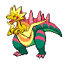 swampert